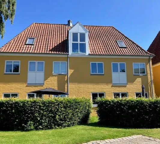 apartment Lejlighed på Søndergade 24a 1.
