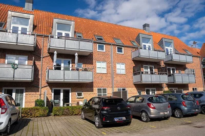 Lejlighed på Søndergade 24a 1. - Søndergade, Aabenraa - 2