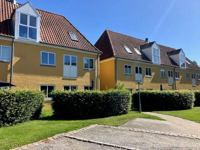 Lejlighed på Søndergade 24a 1. - Søndergade, Aabenraa - 0
