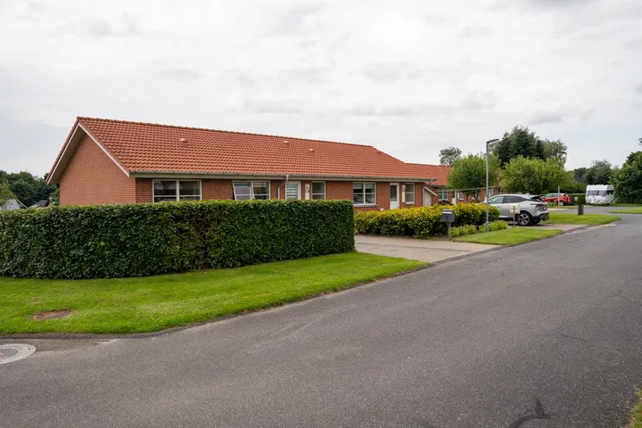 Apartment at Hovedgaden 42 B, ground floor - Hovedgaden, Agerskov - 0