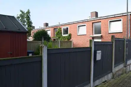 townhouse Time-limited tenancy