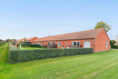 Dejlig familiebolig i 8920 Randers NV - Gl. Viborgvej, Randers NV - 4
