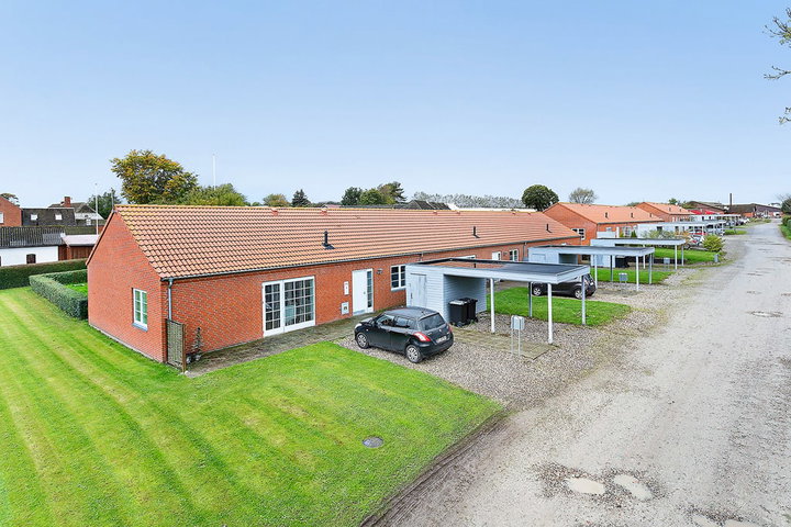 Dejlig familiebolig i 8920 Randers NV - Gl. Viborgvej, Randers NV - 0