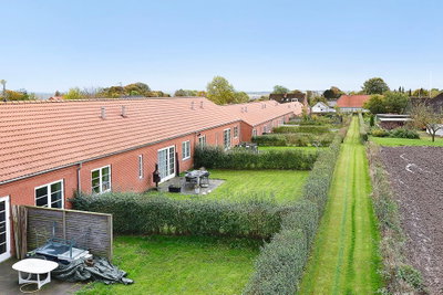 Dejlig familiebolig i 8920 Randers NV - Gl. Viborgvej, Randers NV - 1