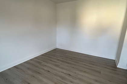 Freshly painted 2-room apartment on the 2nd floor at Ægirsvej – photo 1