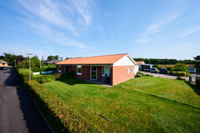 2-værelses house i Ørnhøj - Birkevej, Ørnhøj - 2
