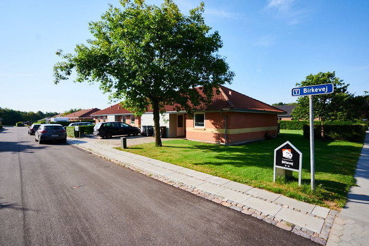 2-værelses house i Ørnhøj - Birkevej, Ørnhøj - 0