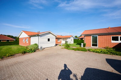 2-værelses house i Ørnhøj - Birkevej, Ørnhøj - 4