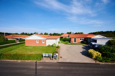 2-værelses house i Ørnhøj - Birkevej, Ørnhøj - 3
