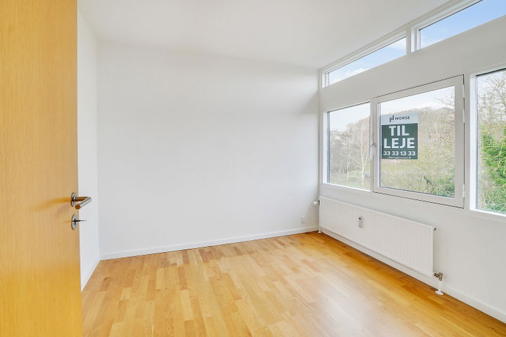 Large 3-room apartment in an attractive property - A.D. Burcharths Vej, Kolding - 2