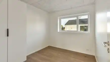 townhouse Rækkehus med 5 værelser i Tjørring, Herning