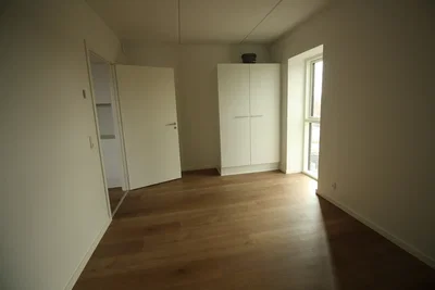 Moderne lejligheder i Aabybro Centret - Aabybro Centret, Aabybro - 4