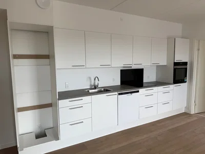 Moderne lejligheder i Aabybro Centret - Aabybro Centret, Aabybro - 1