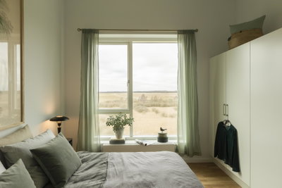 Bright home with a south-facing balcony and high-quality materials - Else Alfelts Vej, København S - 4