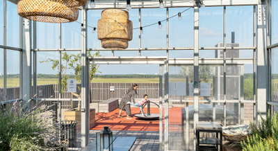 Bright home with a south-facing balcony and high-quality materials - Else Alfelts Vej, København S - 2