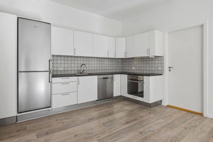 Large 3-room apartment of 90 sqm close to Nørresundby Torv - Smedegade, Nørresundby - 0
