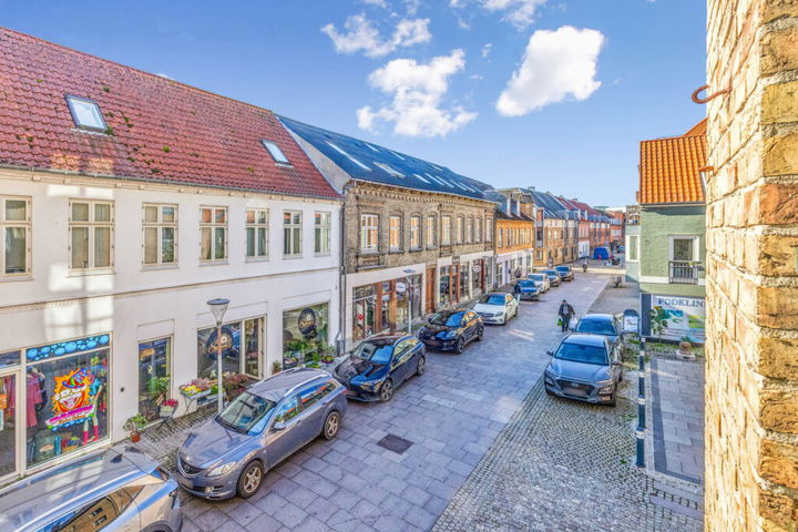Large 3-room apartment of 90 sqm close to Nørresundby Torv - Smedegade, Nørresundby - 3