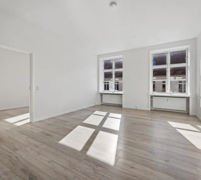 apartment Stor 3-værelses på 90 kvm tæt ved Nørresundby Torv