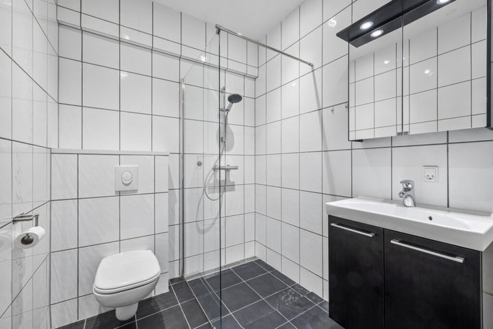 Large 3-room apartment of 90 sqm close to Nørresundby Torv - Smedegade, Nørresundby - 1