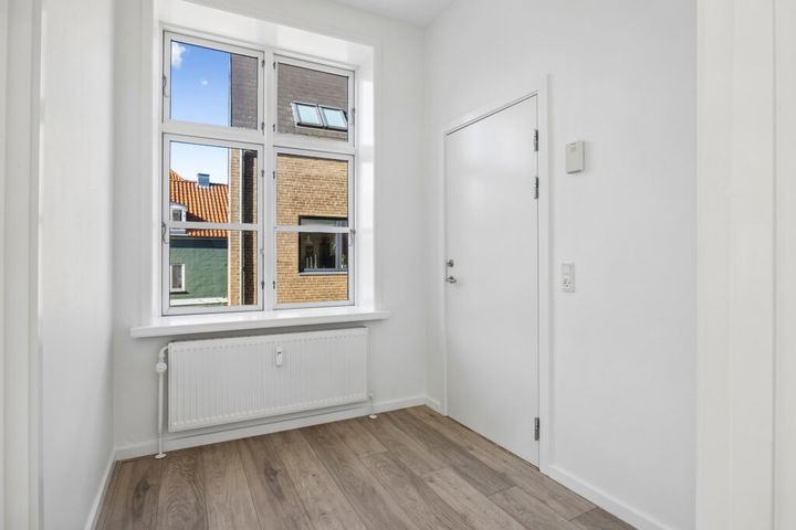 Large 3-room apartment of 90 sqm close to Nørresundby Torv - Smedegade, Nørresundby - 2