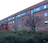 apartment Familiebolig - Anemonevej