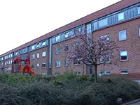 apartment Familiebolig - Anemonevej