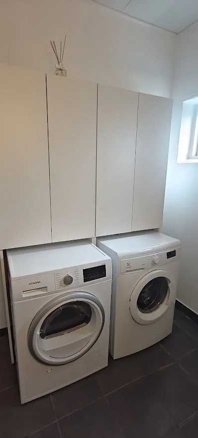 Renoveret 4-værelses lejlighed i Holstebro Centrum - Sct Jørgens Gade, Holstebro - 4