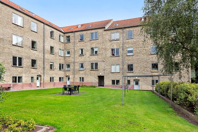 Lovely Family Home in 8900 Randers C - Schaldemosevej, Randers C - 4
