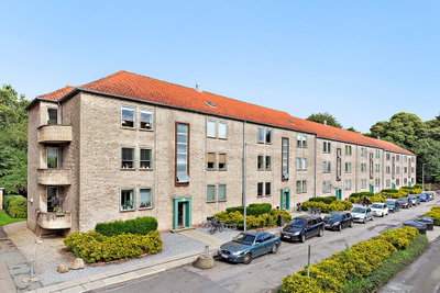 Lovely Family Home in 8900 Randers C - Schaldemosevej, Randers C - 1