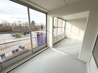 Prisvenlig lejlighed - Houlkærvej, Viborg - 3