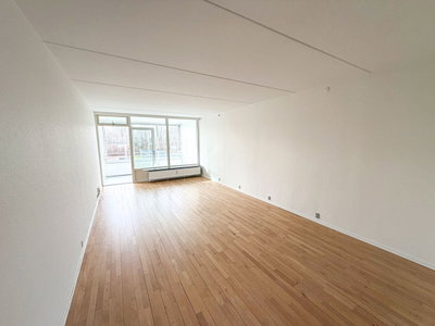 Prisvenlig lejlighed - Houlkærvej, Viborg - 4