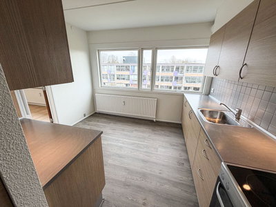 Prisvenlig lejlighed - Houlkærvej, Viborg - 1