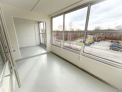 Prisvenlig lejlighed - Houlkærvej, Viborg - 2