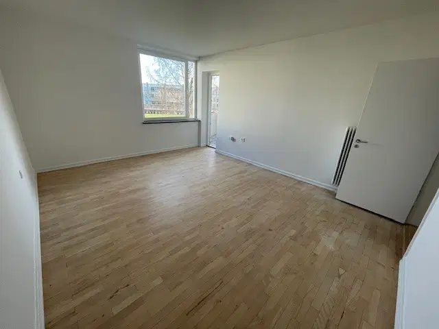 apartment Flot 4-værelses lejlighed på Nørremarken, Vejle