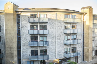 2-værelses lejlighed i Aalborg - Brohusgade, Aalborg - 1