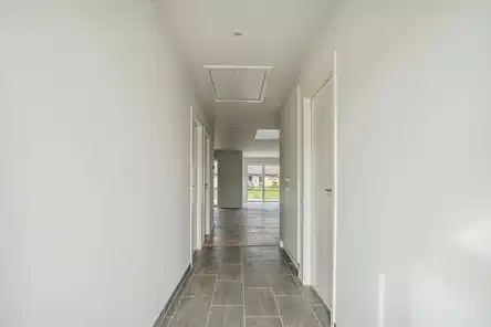 townhouse Terraced house 3 rooms – 55+ without children living at home
