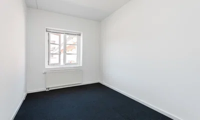 Moderne 3-værelses lejlighed nær station og strand - Vallensbæk Stationstorv, Vallensbæk Strand - 1
