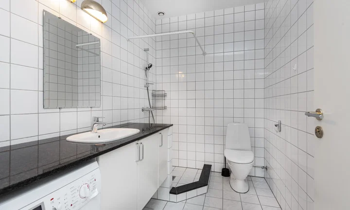 Moderne 3-værelses lejlighed nær station og strand - Vallensbæk Stationstorv, Vallensbæk Strand - 0