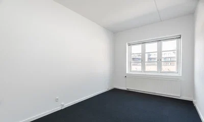 Moderne 3-værelses lejlighed nær station og strand - Vallensbæk Stationstorv, Vallensbæk Strand - 3