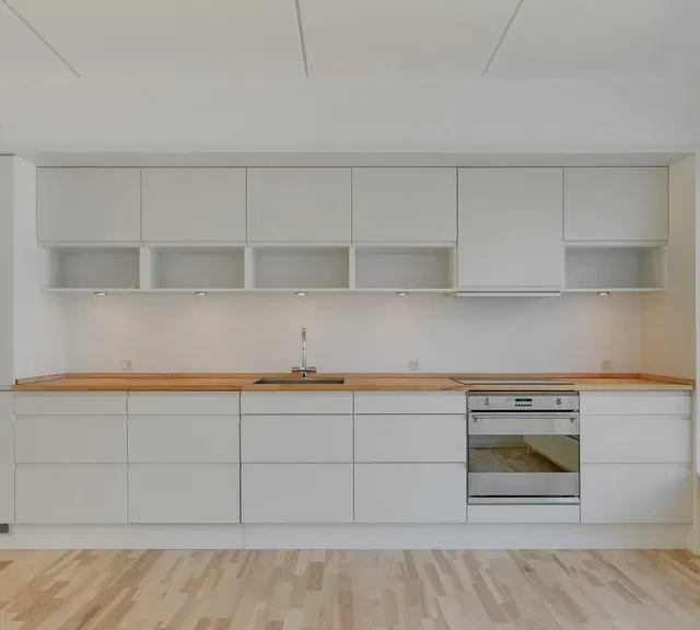 apartment 3-værelses lejlighed på 93 m² i Valby