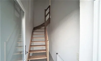Familievenlig 2-værelses bolig på 71 m² i Odense NØ - Hvenekildeløkken, Odense NØ - 4