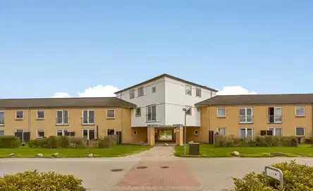 apartment 2-værelses Lejlighed i Børnevenligt Område i Odense NØ