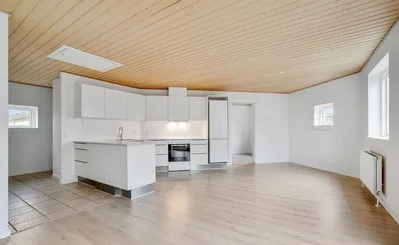 Familievenlig 2-værelses bolig på 71 m² i Odense NØ - Hvenekildeløkken, Odense NØ - 1