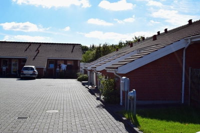 Tidsbegrænset lejemål - Frugthaven, Skive - 4