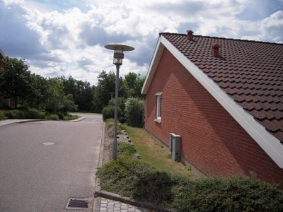 Tidsbegrænset lejemål - Frugthaven, Skive - 1