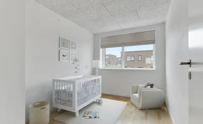 Familievenligt rækkehus med 4 værelser i Horsens - Langagergård, Horsens - 4