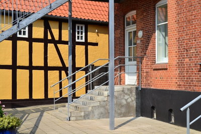3-værelses apartment i Skive - Nordbanevej, Skive - 2
