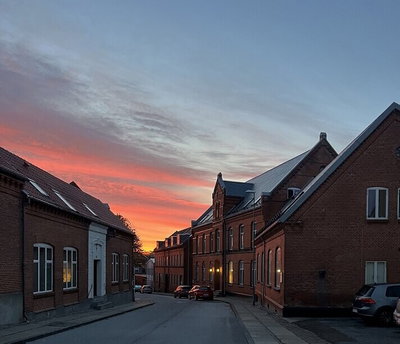 3-værelses apartment i Skive - Nordbanevej, Skive - 1