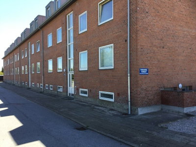 Tidsbegrænset lejemål - Viborgvej, Skive - 2