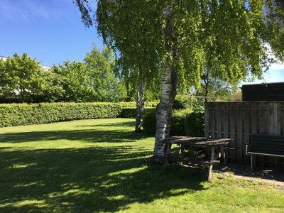Tidsbegrænset lejemål - Viborgvej, Skive - 3